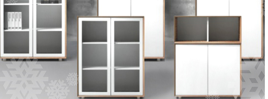 Tips for Choosing The Perfect Storage Cabinet