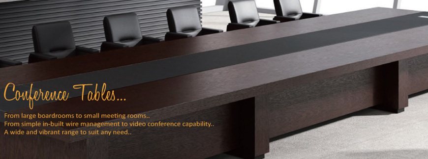 Tips to Design Your Office Conference Rooms