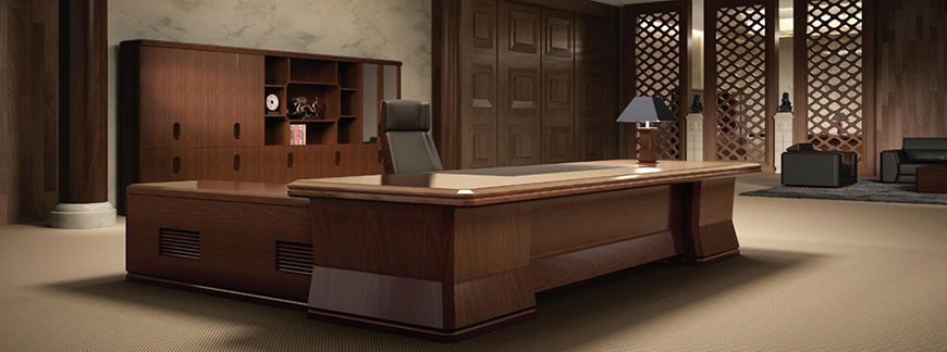 The Benefits of Wooden Furniture