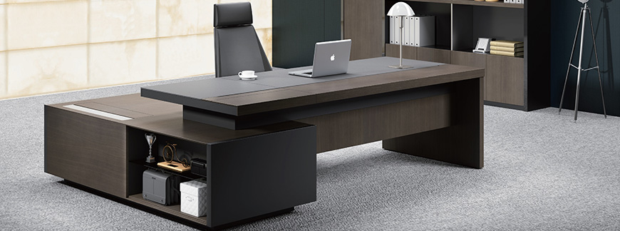 5 Quick Tips To Select L-Shaped Office Furniture