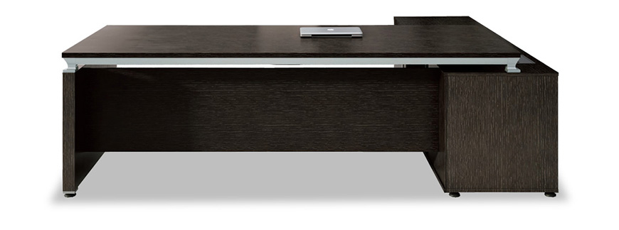 Know About Best Materials for an Executive Desk