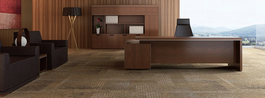 Inspiring Clients with Modern Office Furniture