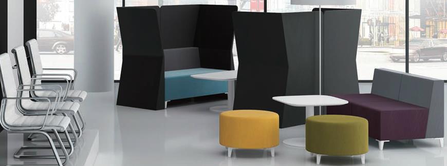 Restructure Your Office With Stylish Modular Furniture Designs