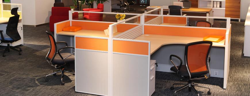 Bringing Design To Work: Latest Trends In Office Design
