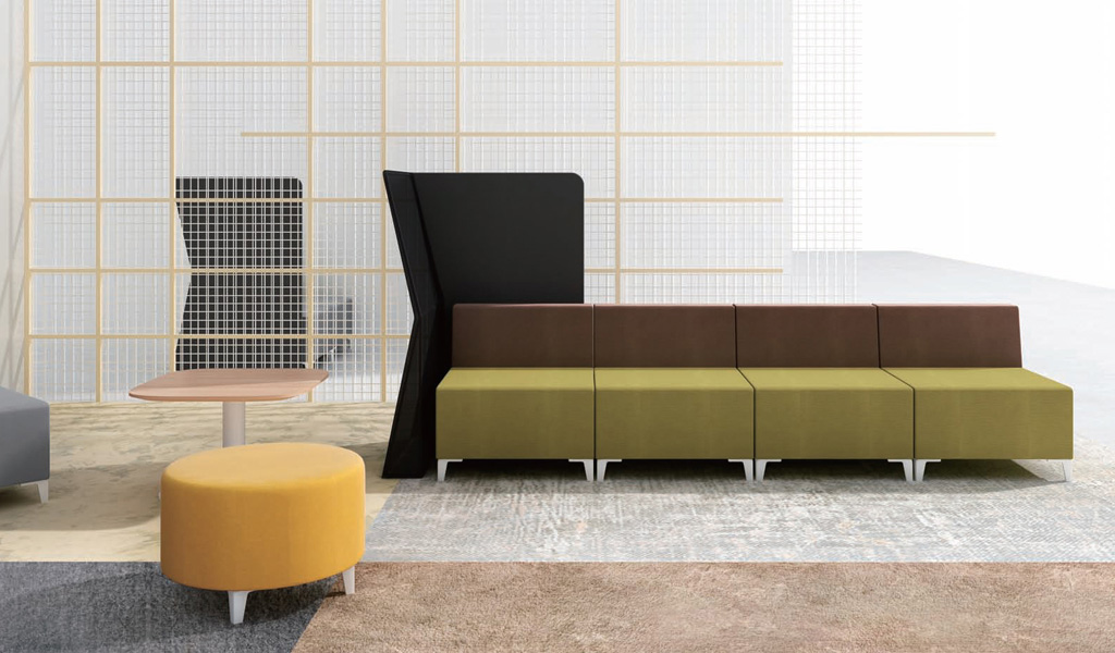 Importance Of Guest Seating In Your Office