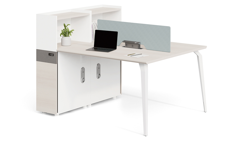 ‘Orion’ Workstation System With Partition