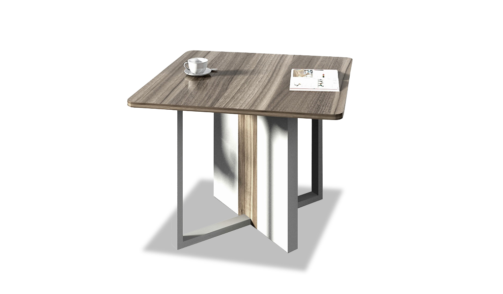 ‘Linz’ Four Seater Meeting Table
