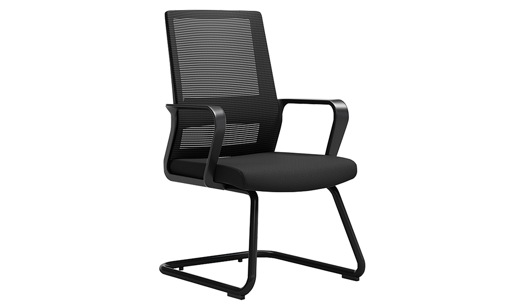 ‘Sprint’ Mesh Back Visitor Chair