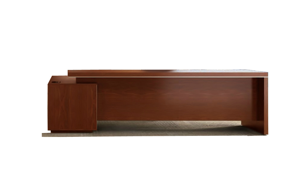 ‘Dx’ 9.5 Feet Office Table For Large Cabins