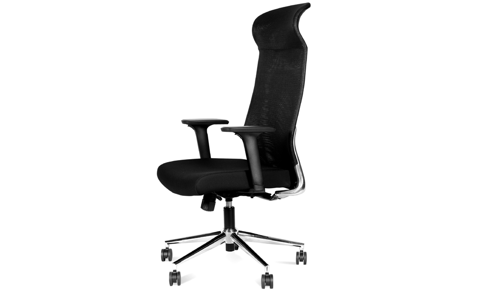 ‘Vich’ High Back Chair With Synchro-Tilt