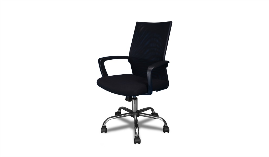 ‘Focus’ Mesh Back Office Chair