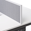 Gray Aluminum Frame