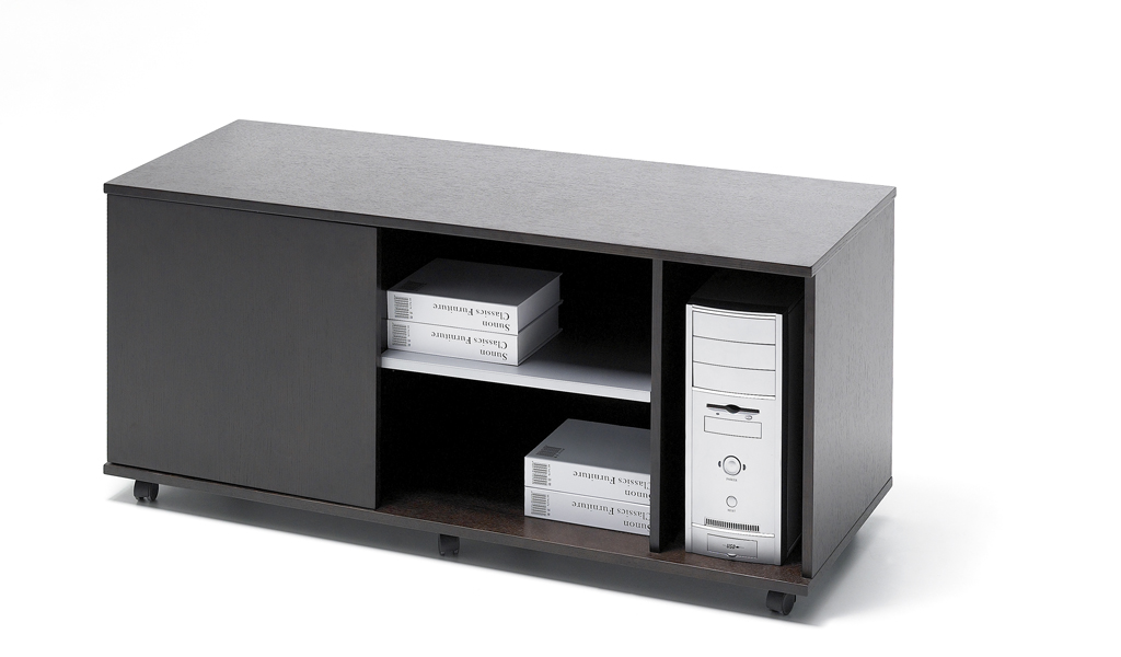 ‘Eazy’ Office Credenza & Side Cabinet