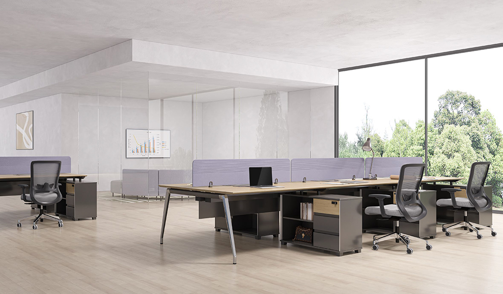 Varna Premium Workstation