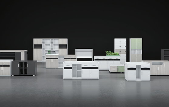Cabinets