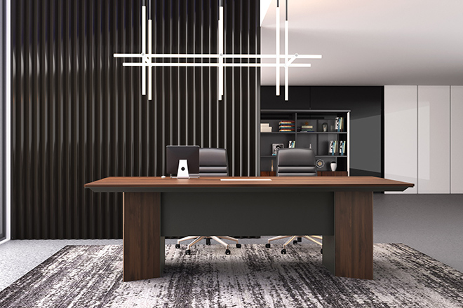 Small Meeting Tables (4-8 Feet)