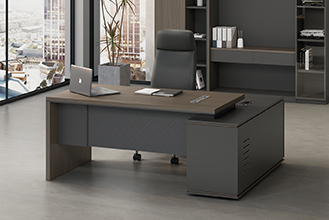 Small Office Tables (4-6 Feet)
