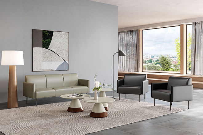 Office Sofas