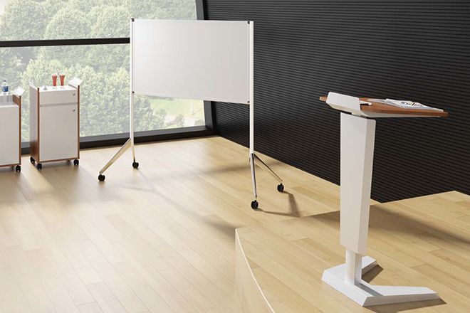 Lecterns/Podiums