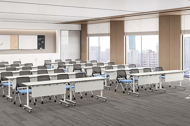 Training Tables