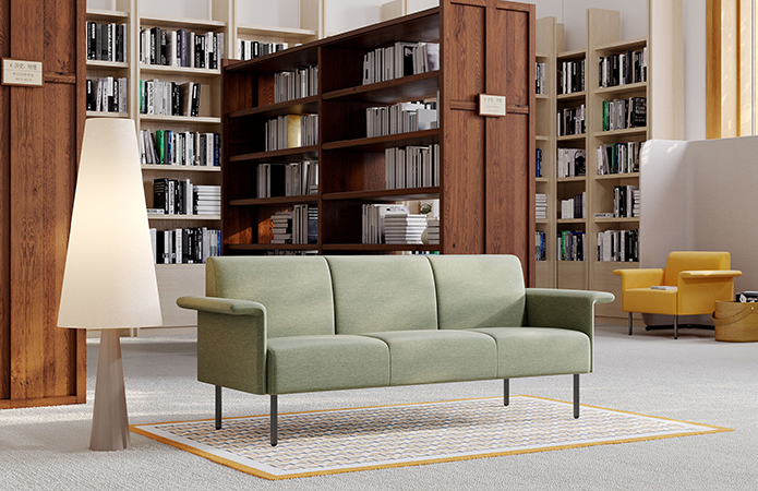 Office Sofas