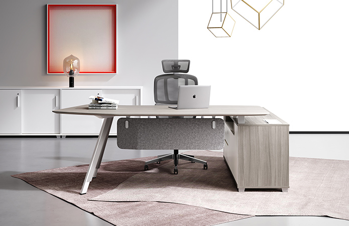Small Office Tables